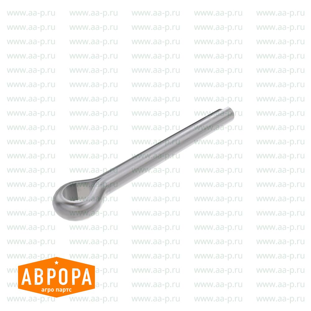 Ersatzteilliste (Papier